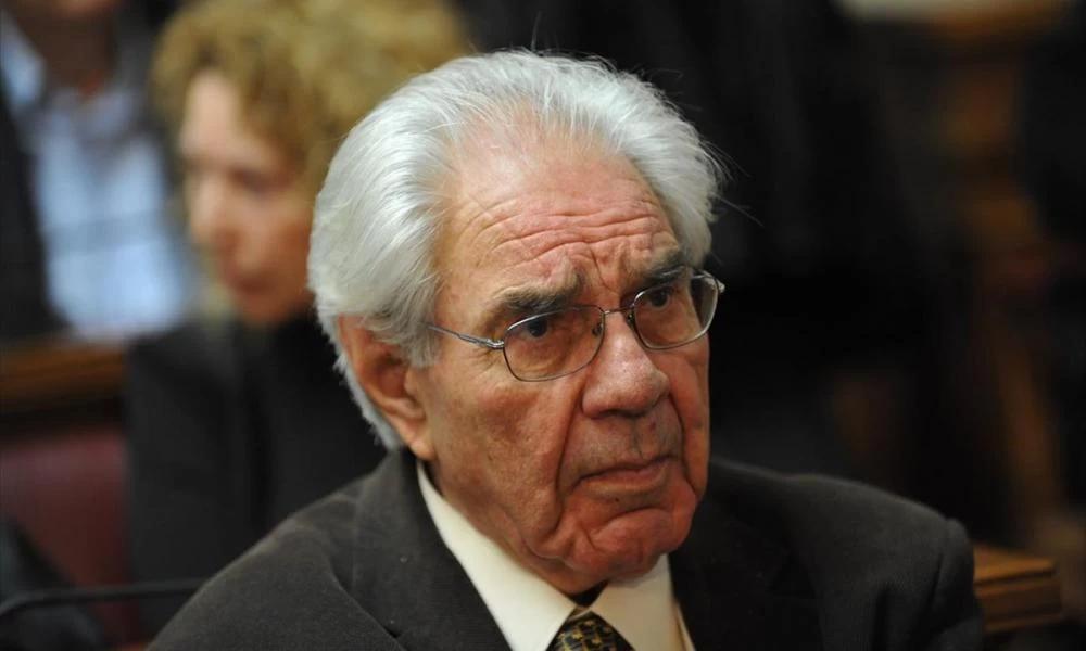 Κασιμάτης: "Η σημερινή συγκυρία βρίσκει την Δύση σε έναν ύπνο βαθύ"